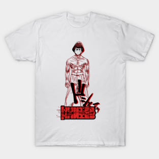 Knuckle T-Shirt